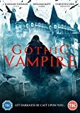 Gothic Vampire DVD - Christine Orr , Hannah Fierman