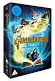 Goosebumps Complete Collection DVD - Jessica Moyes , Colin Fox