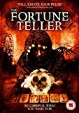 The Fortune Teller DVD - Janie Michelle Simms, Stephen DeWoody 