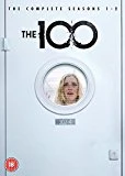 The 100 - Season 1-2 DVD - Bob Morley , Eliza Taylor