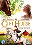 A Gift Horse DVD - Candi Brooks , Tina Davey