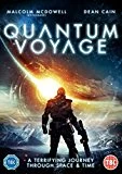 Quantum Voyage DVD - Natalie Distler , Malcolm McDowell