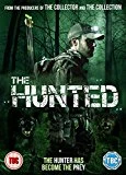 The Hunted DVD - Katherine Von Till , Josh Stewart