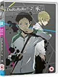 Durarara!! X2 Sho Standard Edition DVD -  