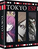 Tokyo ESP Collector's Edition Blu Ray -  