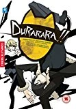 Durarara!! Season 1 DVD -  