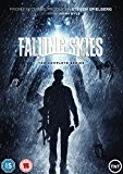 Falling Skies: Seasons 1-5 DVD - Drew Roy, Connor Jessup