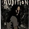 Audition Steelbook Blu Ray - Ryo Ishibashi, Ren Osugi 