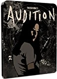 Audition Steelbook Blu Ray - Ryo Ishibashi, Ren Osugi 