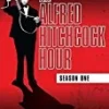 The Alfred Hitchcock Hour - Season One (8 disc box set) DVD - Robert Redford, Peter Falk