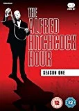 The Alfred Hitchcock Hour - Season One (8 disc box set) DVD - Robert Redford, Peter Falk