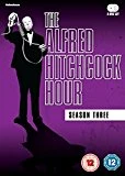 The Alfred Hitchcock Hour - Season Three (8 disc box set) DVD - Efrem Zimbalist Jr., Vera Miles