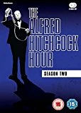The Alfred Hitchcock Hour - Season Two (8 disc box set) DVD - Martin Landau, Christopher Lee