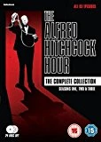 The Alfred Hitchcock Hour - The Complete Collection (24 disc box set) DVD - Peter Falk, James Mason