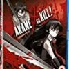 Akame Ga Kill Collection 1 (Episodes 1-12) Blu-ray Blu Ray - Sora Amamiya, Yuu Asakawa