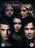 The Vampire Diaries: Seasons 1-7 DVD - Kat Graham , Ian Somerhalder