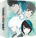 Terror in Resonance - Ultimate Edition Blu Ray -  