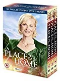 A Place to Call Home DVD - Marta Dusseldorp 