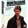Young Montalbano DVD - Michele Riondino 