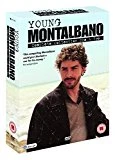 Young Montalbano DVD - Michele Riondino 