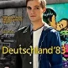 Deutschland '83 DVD - Sonja Gerhardt , Jonas Nay
