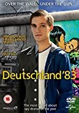 Deutschland '83 DVD - Sonja Gerhardt , Jonas Nay