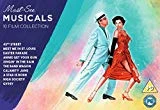 Musicals Collection DVD - Fred Astaire , Gene Kelly