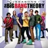 The Big Bang Theory: Seasons 1-9 Blu Ray - Jim Parsons, Kaley Cuoco