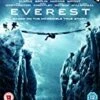 Everest (Blu-ray 3D) Blu Ray - Sam Worthington, Robin Wright 