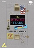 The Wonder Years - The Complete Series: Deluxe Edition (26 disc box set) DVD - Daniel Stern, Jason Hervey 