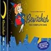 Bewitched: Seasons 1-8 DVD - David White, Dick Sargent