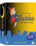 Bewitched: Seasons 1-8 DVD - David White, Dick Sargent