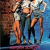Reform School Girls DVD - Linda Caroll, Sybil Danning 