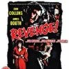 Revenge Blu Ray - Joan Collins, Kenneth Griffith 