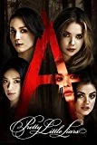 Pretty Little Liars: Seasons 1-6 DVD -  