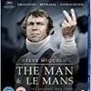 Steve McQueen: The Man & Le Mans Blu Ray -  