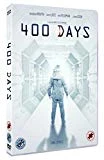400 Days DVD - Ben Feldman, Dane Cook
