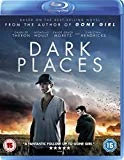 Dark Places Blu Ray - Chloë Grace Moretz , Nicholas Hoult