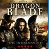 Dragon Blade Blu Ray -  Adrien Brody Jackie Chan ,  John Cusack