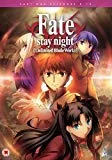 Fate Stay Night: Unlimited Blade Works - Part 1 DVD -  