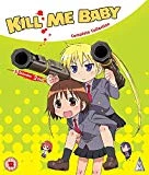 Kill Me Baby: Collection Blu Ray -  