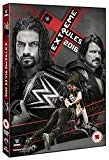 Wwe: Extreme Rules 2016 DVD - Dean Ambrose, John Cena 