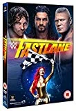 Wwe: Fastlane 2016 DVD - Dean Ambrose, Roman Reigns 