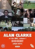 Alan Clarke at the BBC, Volume 1: Dissent (6-DVD Box Set) DVD - Janine Duvitski , David Threlfall