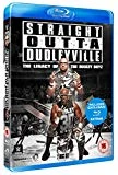 Wwe: Straight Outta Dudleyville - The Legacy Of The Dudley Boyz Blu Ray - D-Von Dudley , Bubba Ray Dudley