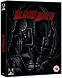 Blood Bath Blu-Ray Blu Ray - William Campbell, Patrick Magee
