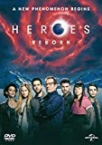 Heroes Reborn DVD - Ryan Guzman , Jack Coleman