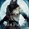 The Wolfman DVD - Hugo Weaving, Emily Blunt