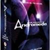 Andromeda: The Complete Andromeda Blu Ray - Lisa Ryder, Keith Hamilton Cobb