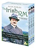 The Irish Rm: Complete Series 1-3 DVD - Niall Toibin, Anna Manahan 